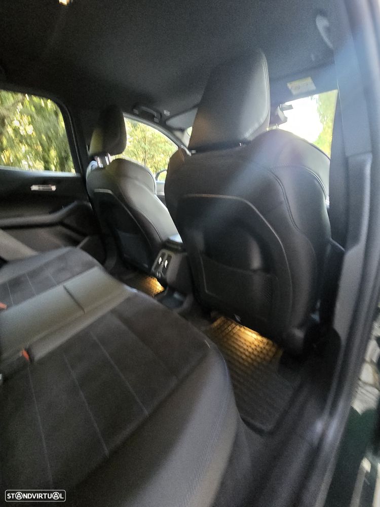 BMW 225xe Active Tourer e xDrive Pack Desportivo M - 24