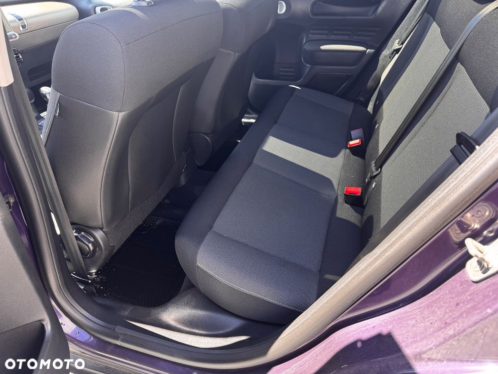 Citroën C4 Cactus 1.2 PureTech Shine Edition - 16