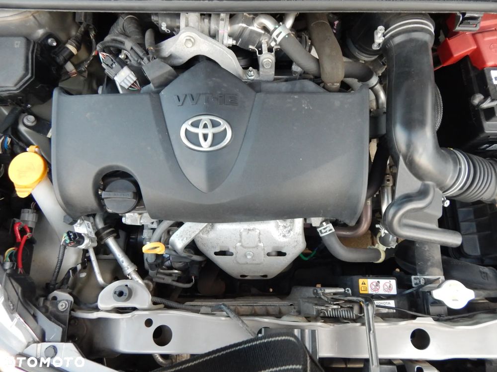 Toyota Yaris 1.5 Selection - 29