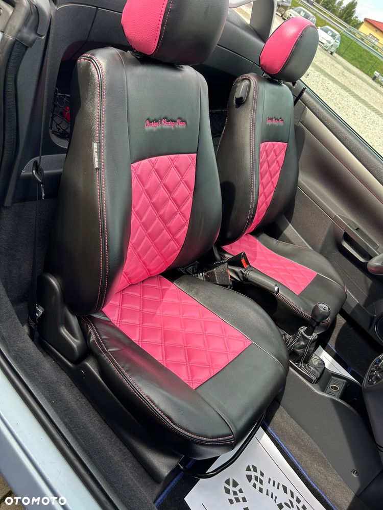 Opel Tigra - 11