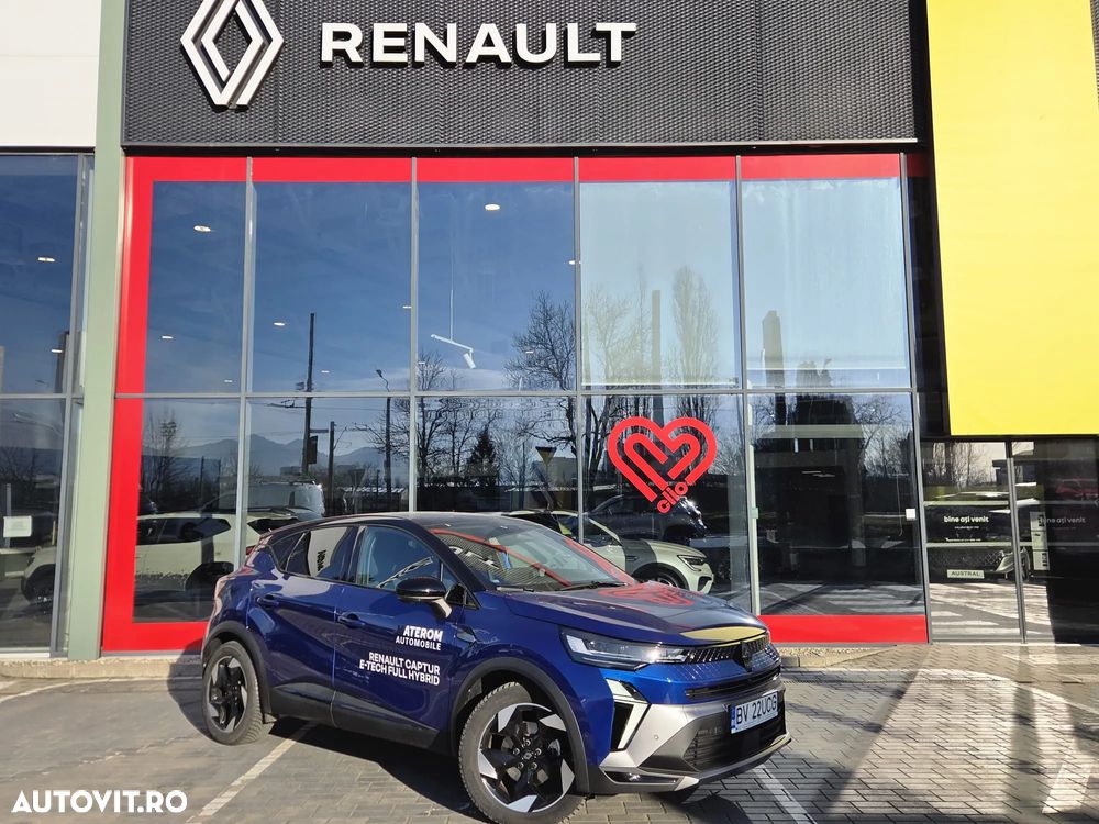 Renault Captur - 3