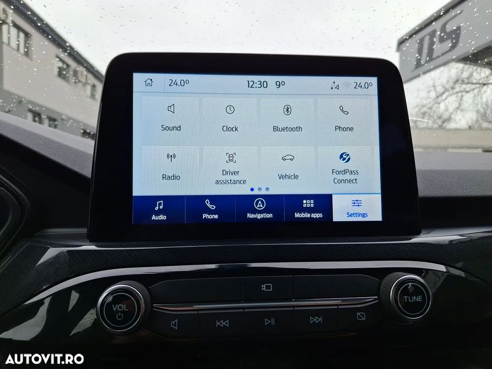 Ford Kuga 2.0 EcoBlue A8 AWD ST Line - 18