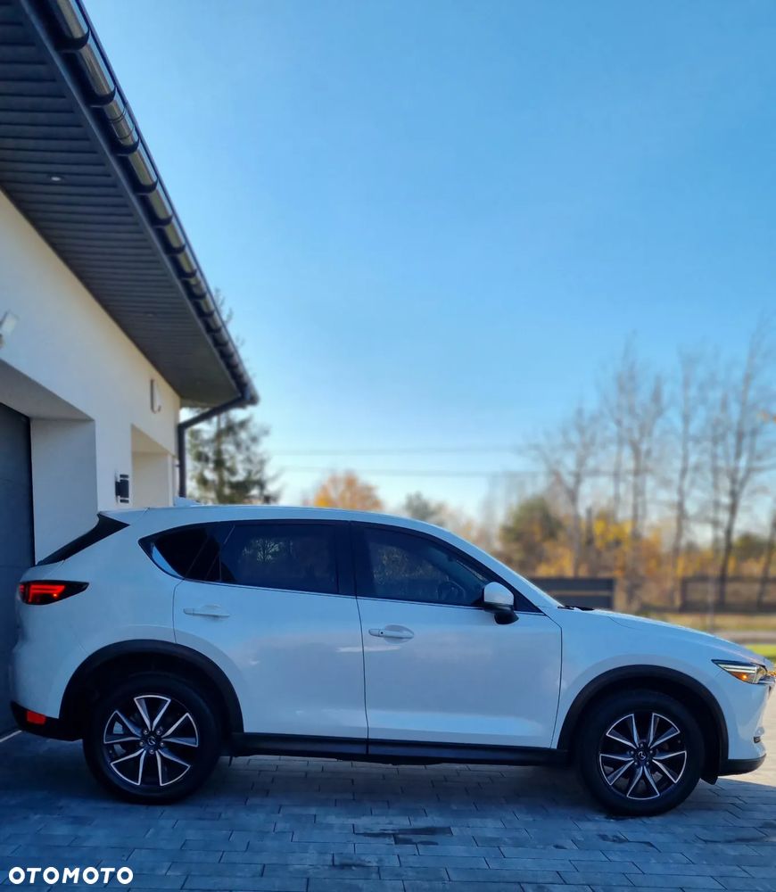 Mazda CX-5 - 28