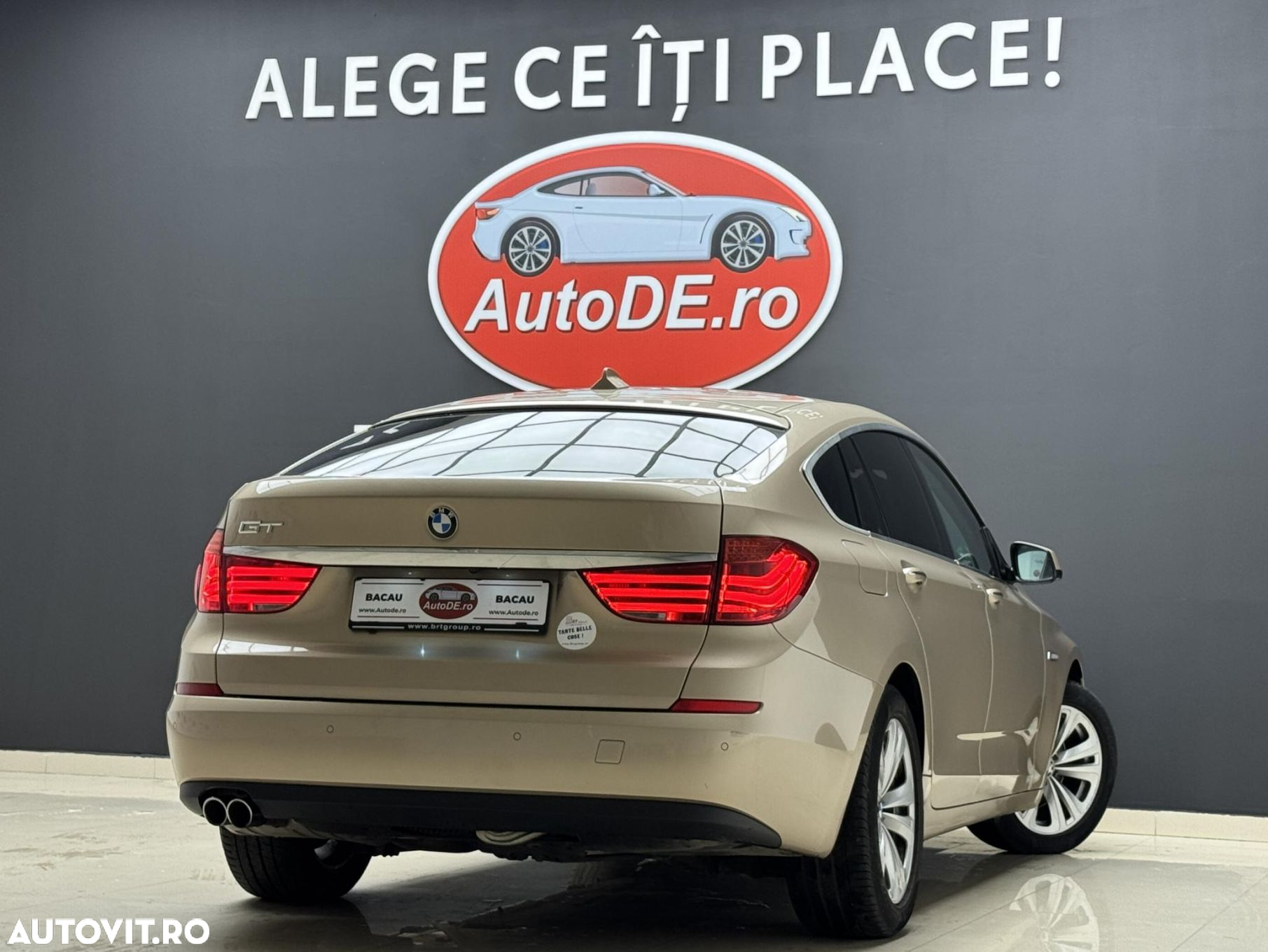 BMW Seria 5 - 4