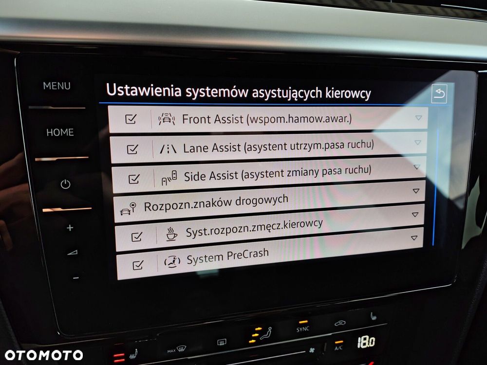Volkswagen Arteon Shooting Brake 2023
