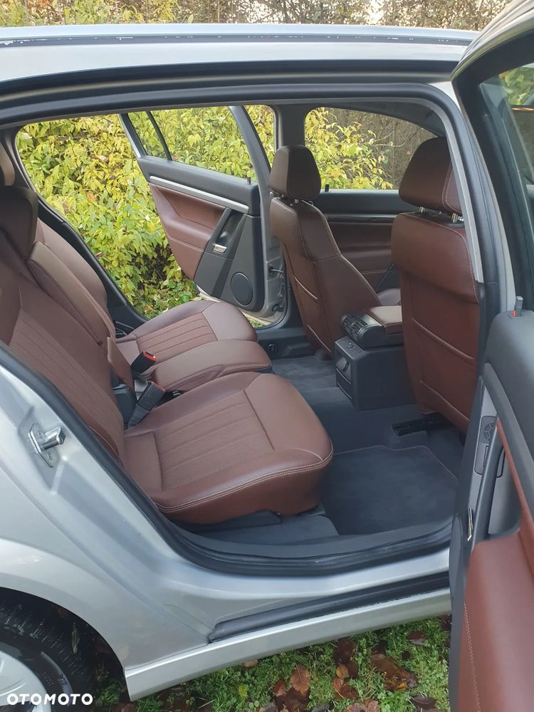 Opel Signum 2.8 V6 Turbo Automatik Cosmo Plus - 12