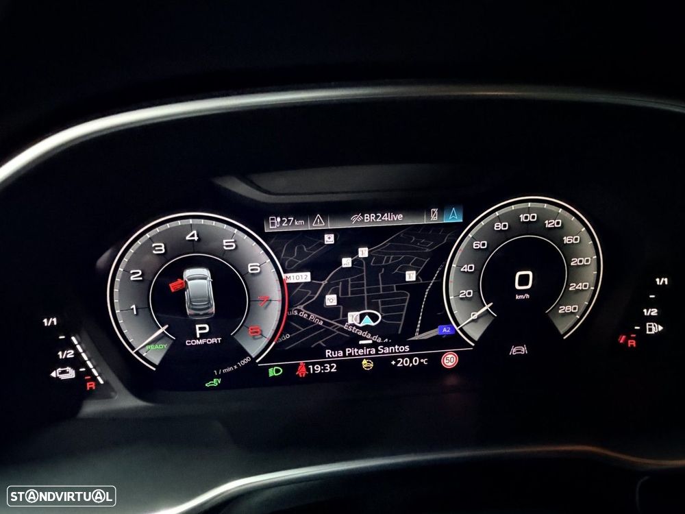 Audi Q3 Sportback 45 TFSIe S tronic - 24