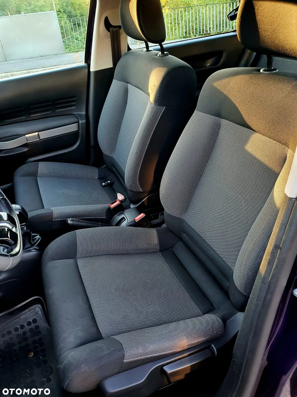 Citroën C4 Cactus 1.6 BlueHDi Feel - 6