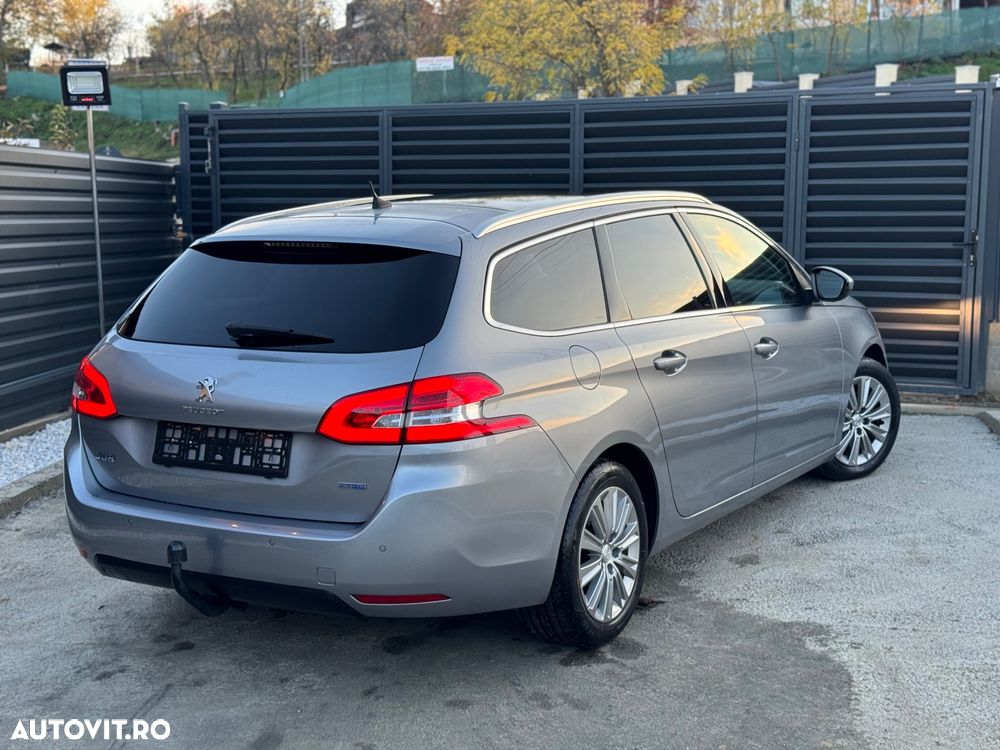 Peugeot 308 1.6 BlueHDi FAP STT Access - 3