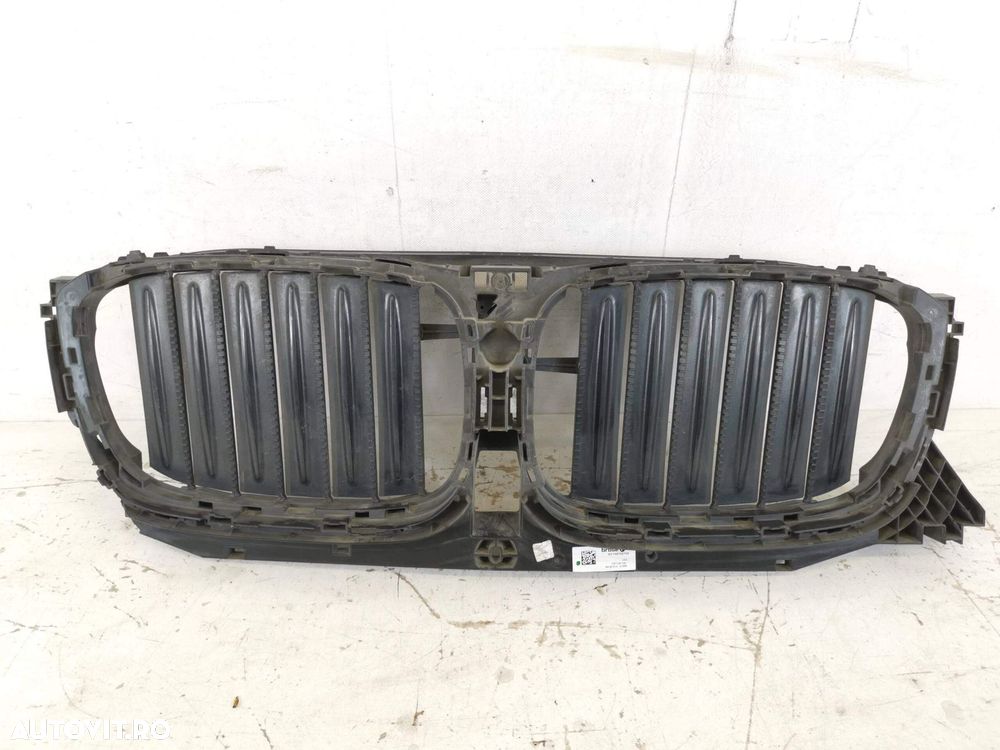 Grilaa Hota Electrica BMW X3 G01 2017 2018 2019 2020 Originala In Star - 2