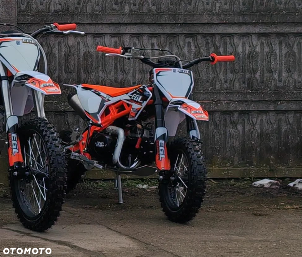 Eagle Motorsports Inny