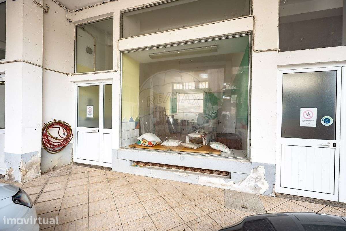 Loja  para venda - Grande imagem: 2/14