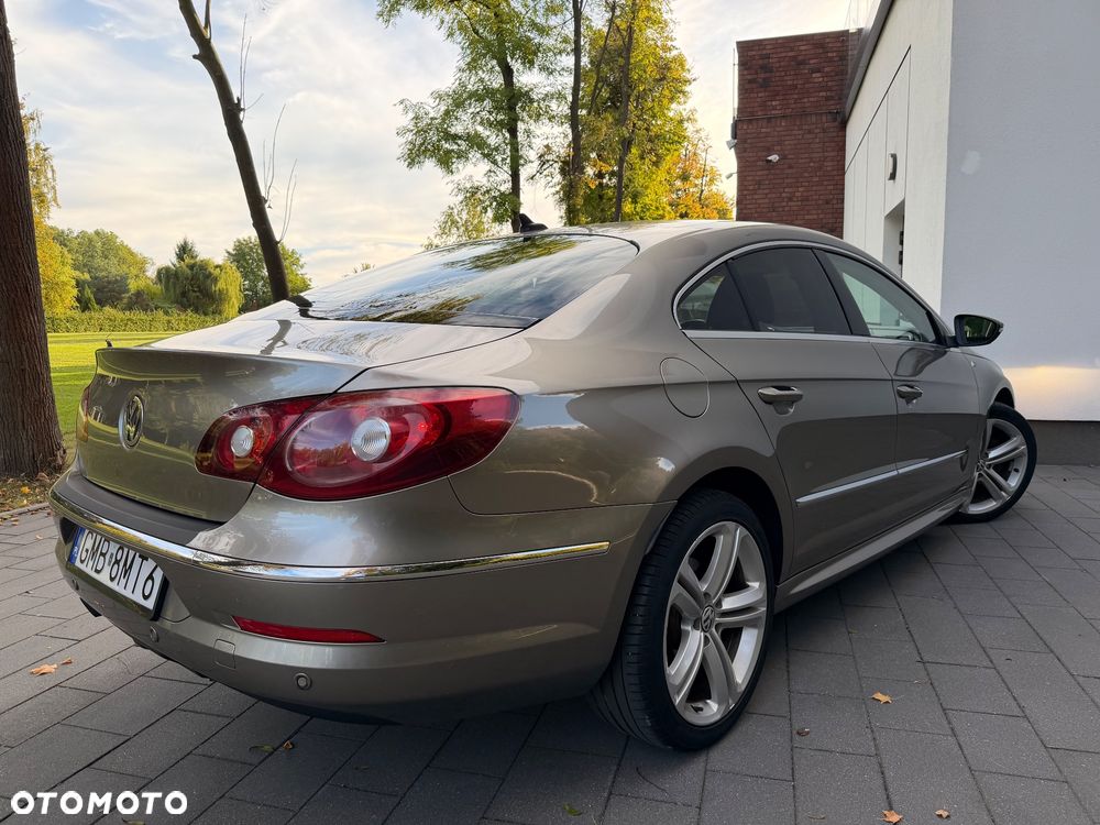 Volkswagen Passat CC - 3