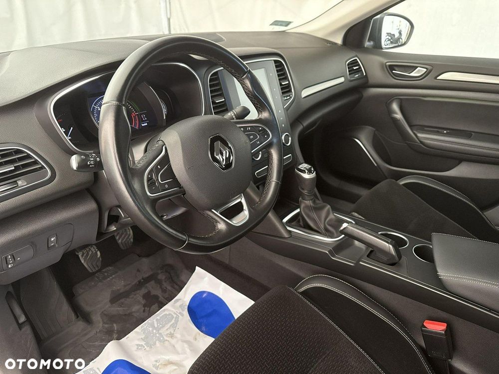 Renault Megane - 14