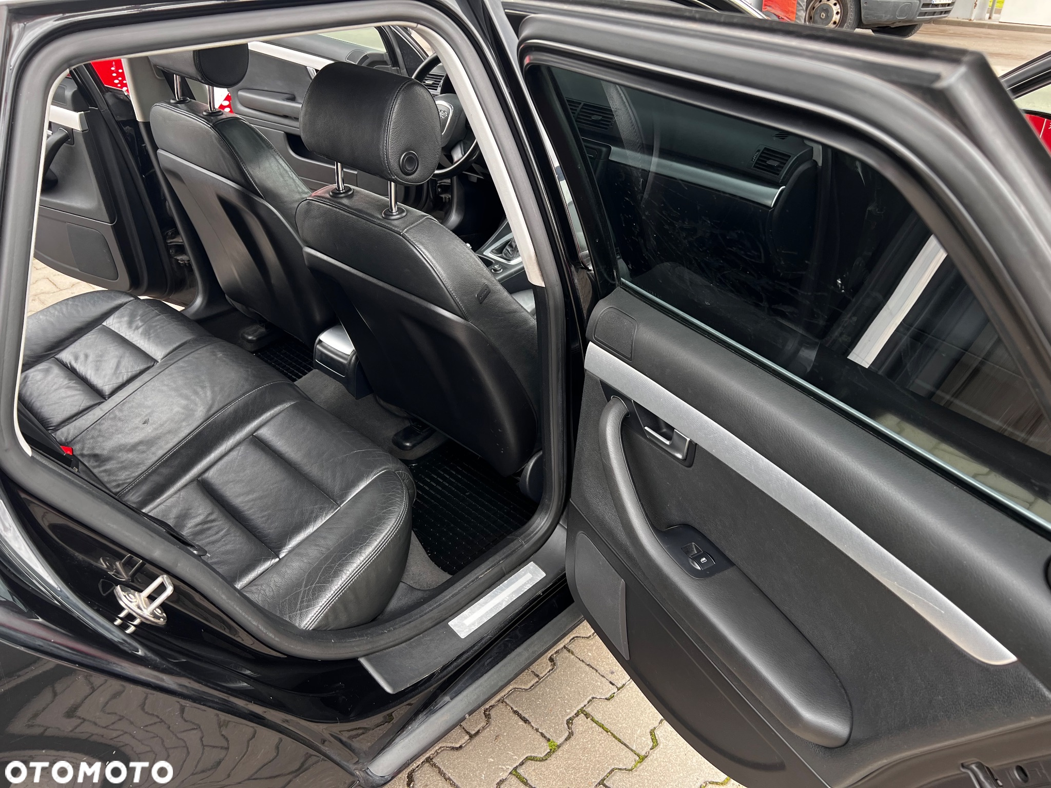 Audi A4 Avant 2.0 TDI DPF - 19