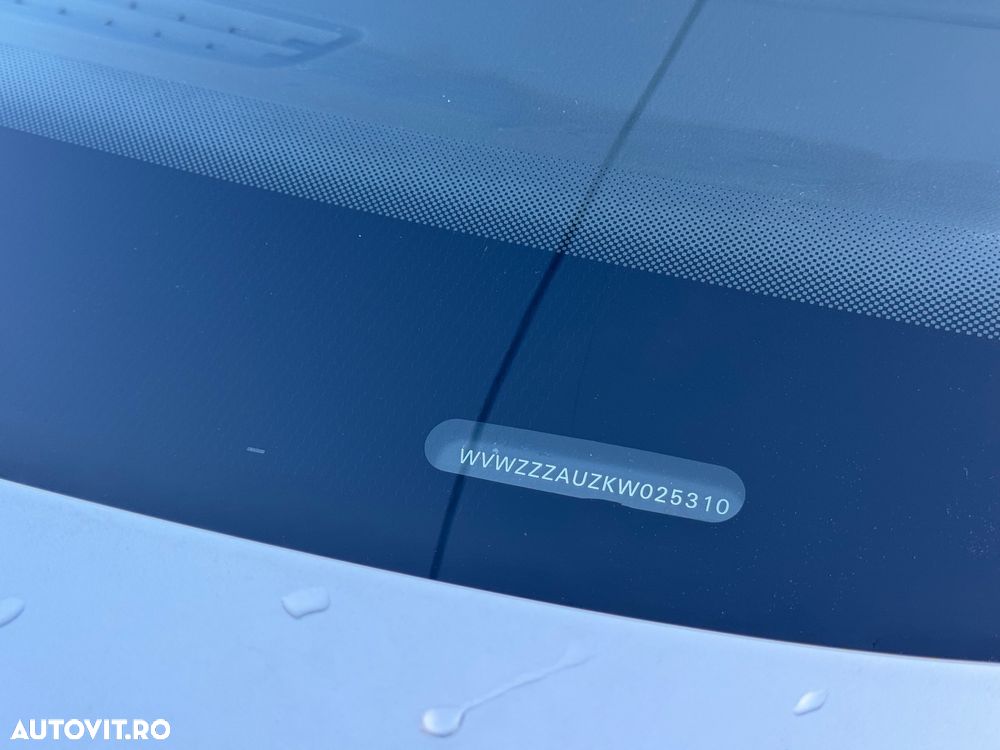 Volkswagen Golf 1.5 TSI DSG Highline - 14