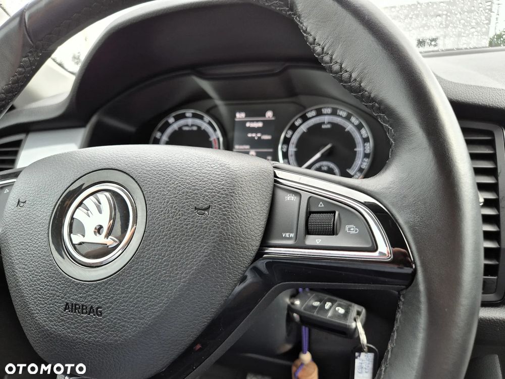 Skoda Kodiaq 1.5 TSI ACT 4x2 Ambition - 26
