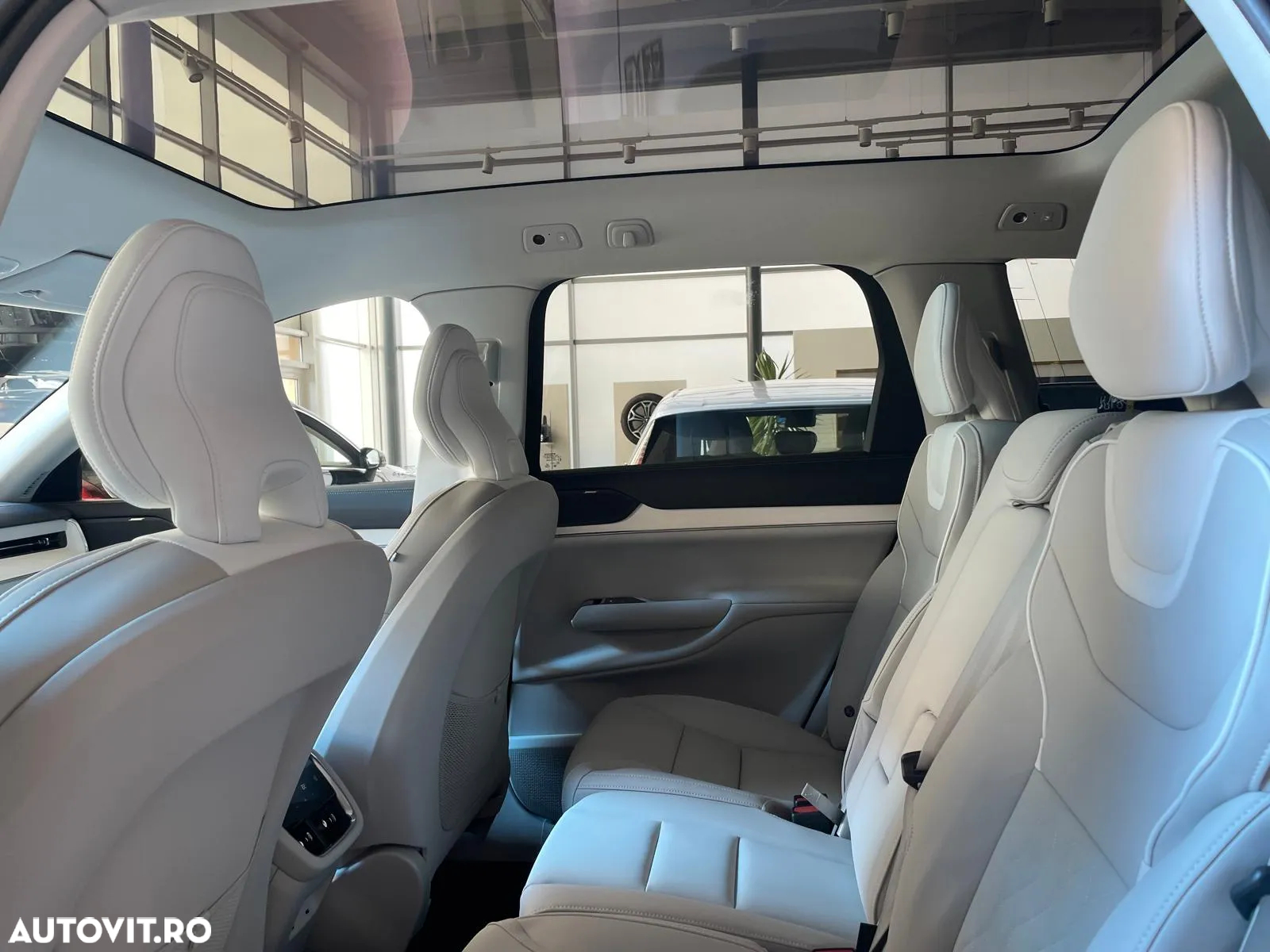 Volvo EX90 Twin Motor Ultra - 11