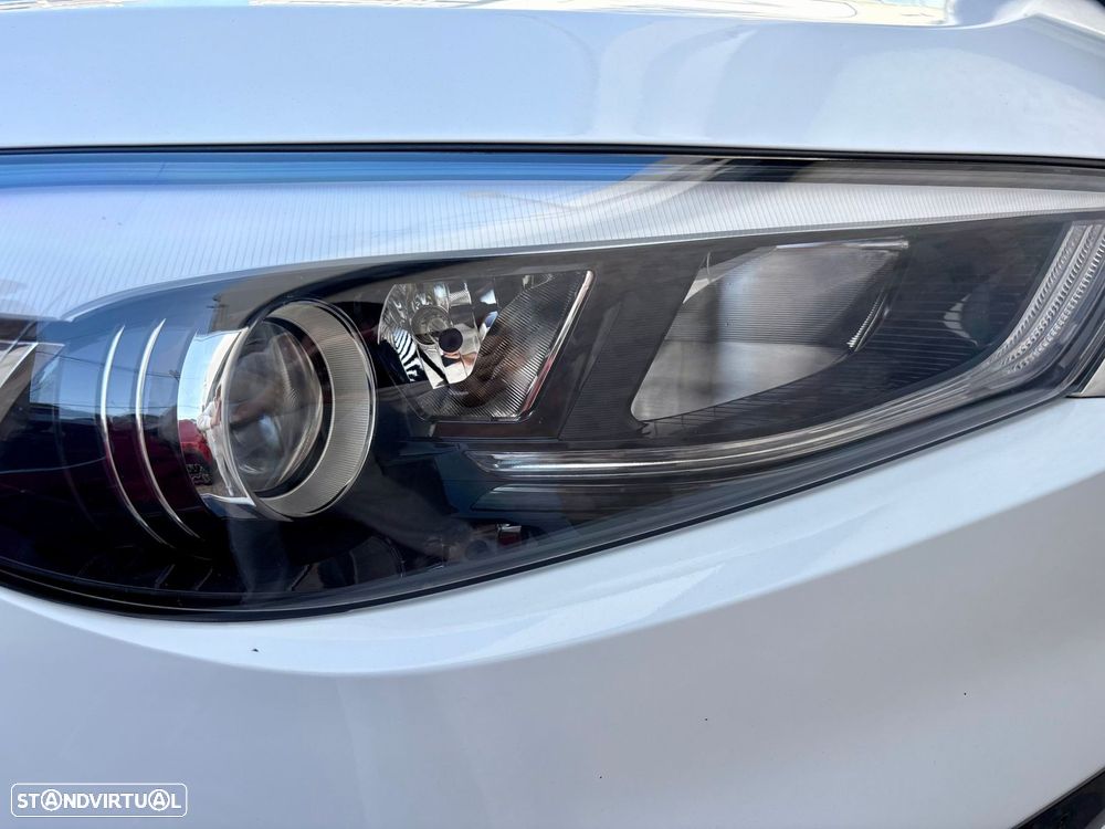 Hyundai Tucson 1.7 CRDi Premium DCT - 38