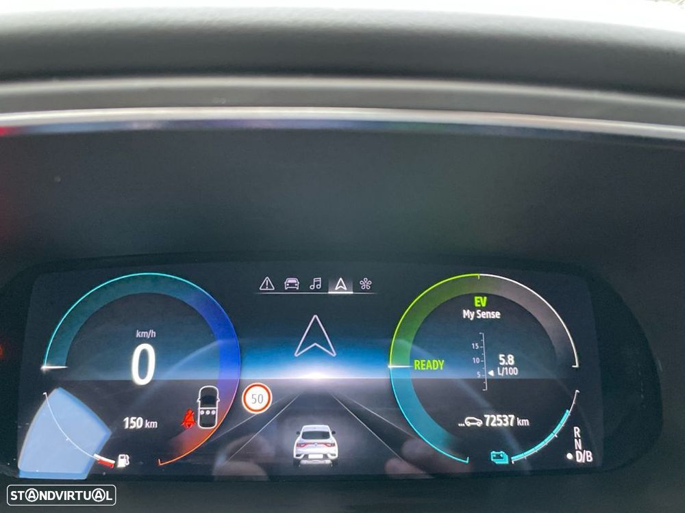 Renault Arkana 1.6 E-Tech R.S.Line - 3