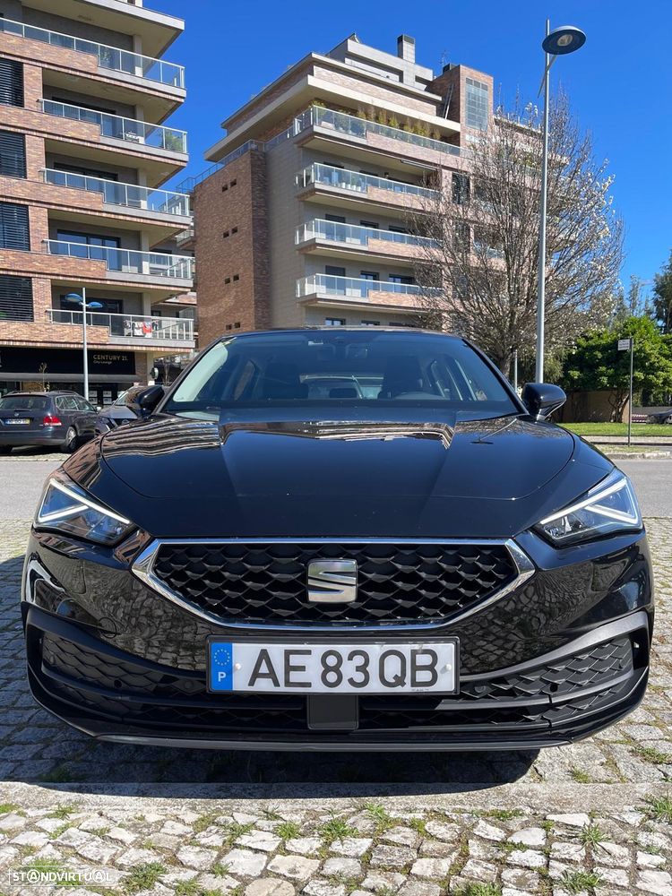 SEAT Leon 1.0 TSI Style - 2