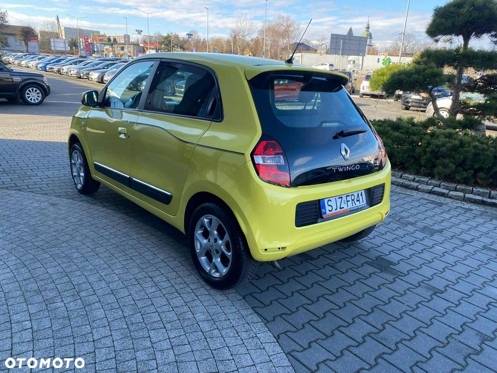 Renault Twingo - 5