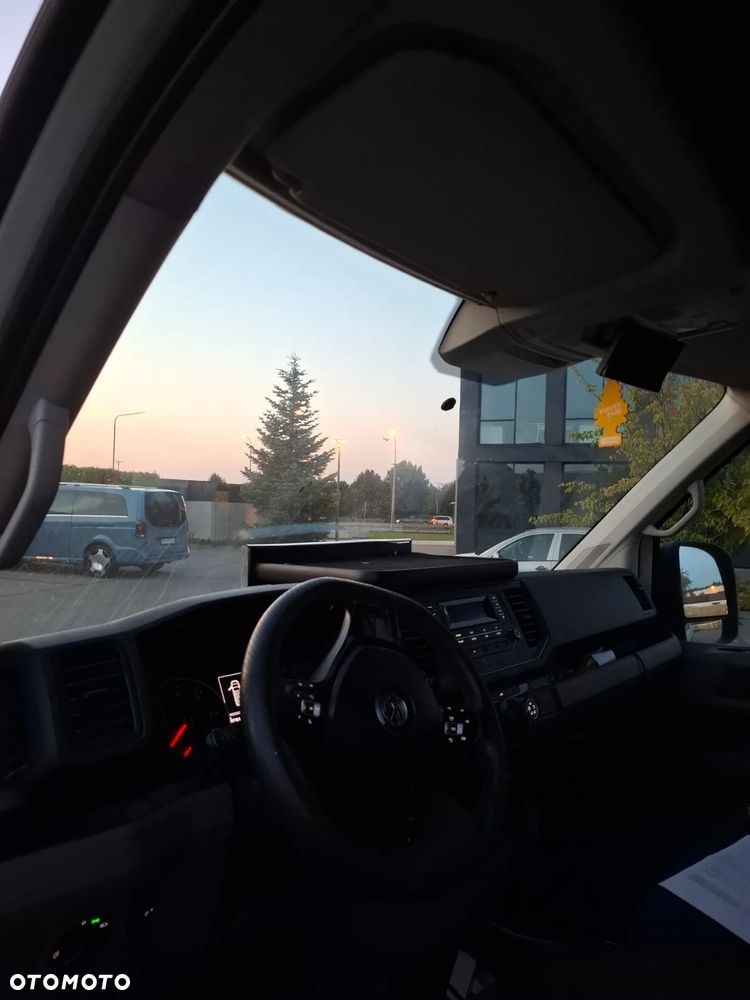 Volkswagen Crafter - 9