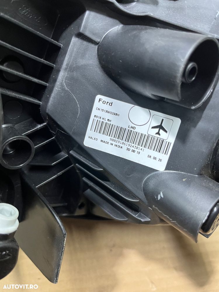Far dreapta ford ecosport 2013-2017 - 6