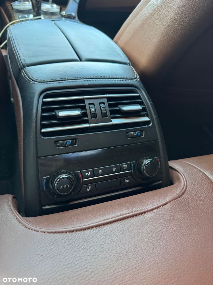 BMW Seria 6 640i xDrive Edycja M Sport - 25