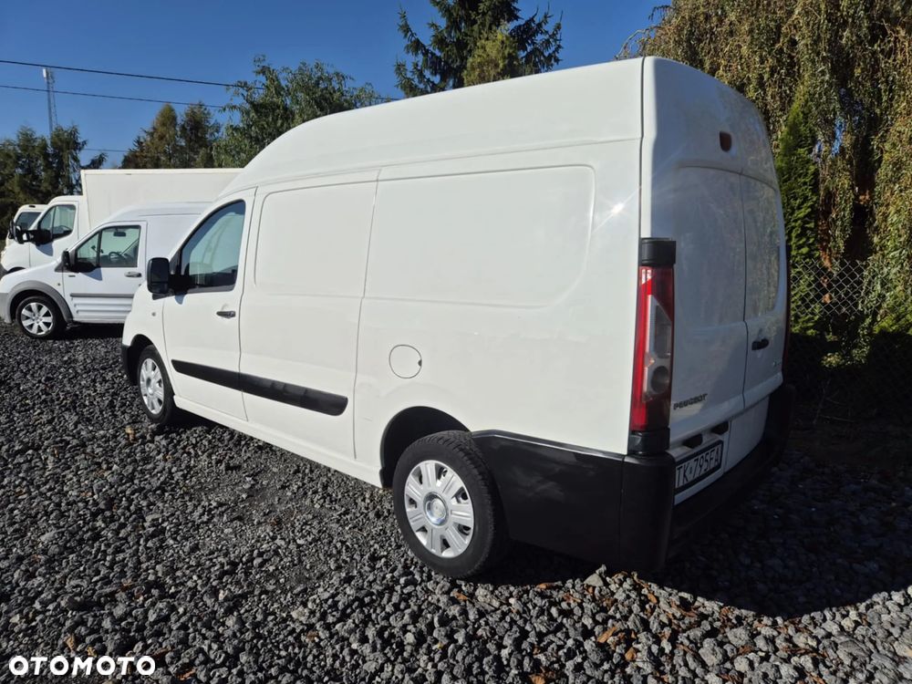 Peugeot Expert Long L2H2 **klima** - 4