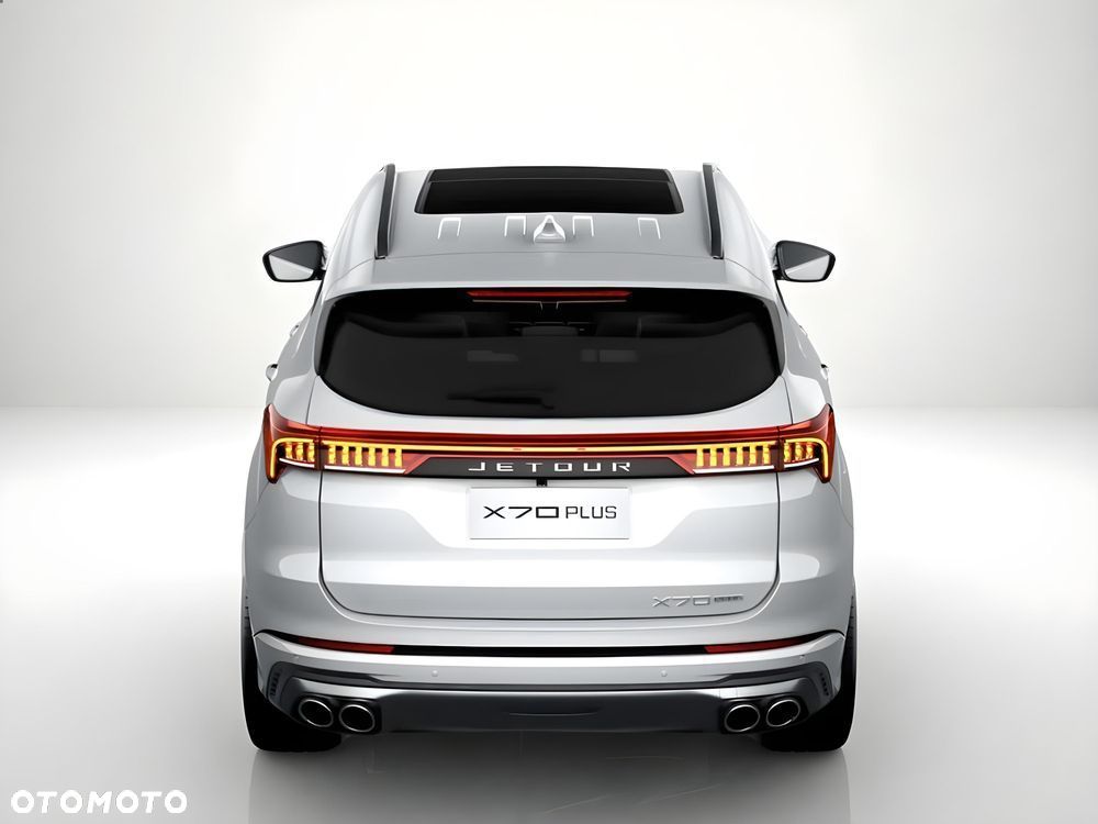 Jetour X70 Plus 1.6T DCT - 6