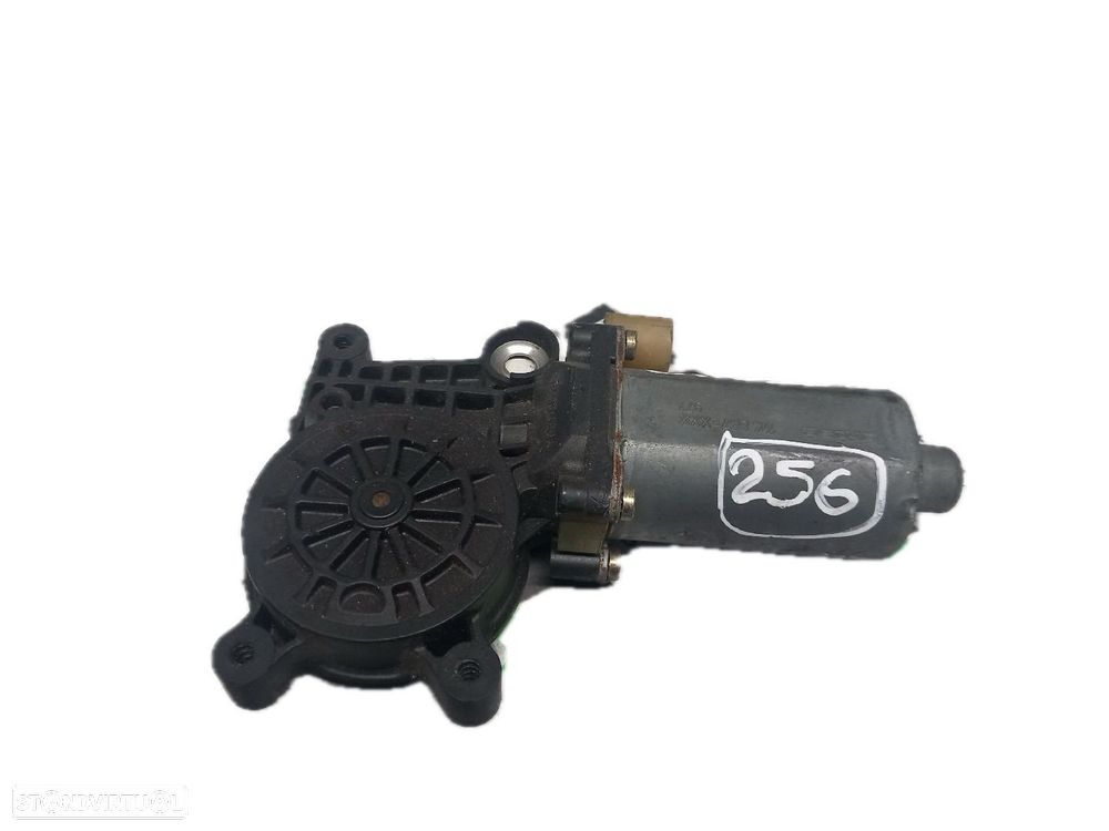 Motor Elevador Frente Esquerdo Renault Clio Ii (Bb_, Cb_) - 1