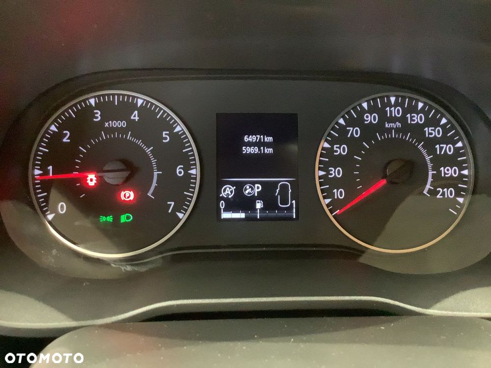 Dacia Duster 1.3 TCe Journey EDC - 6