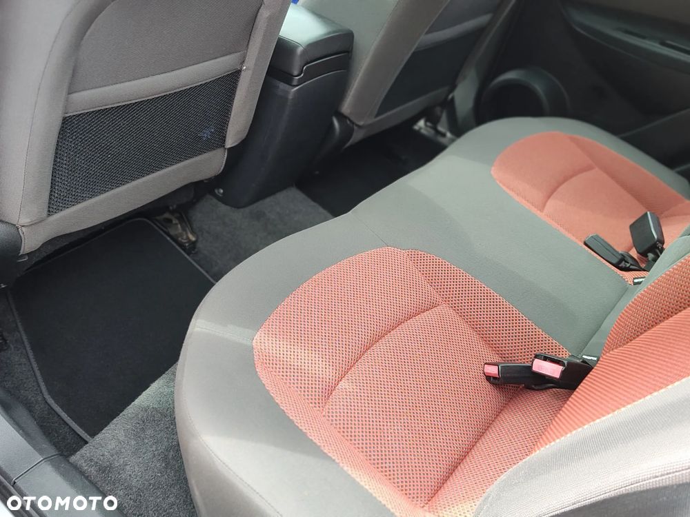 Nissan Qashqai 2.0 acenta - 13