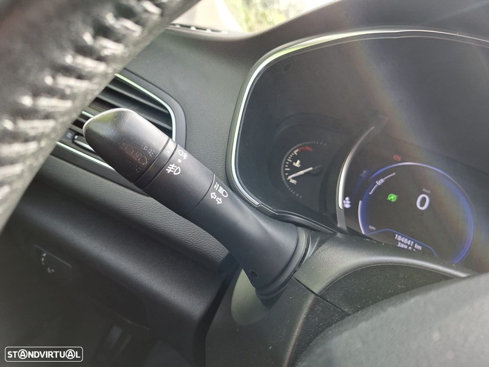 Renault Mégane - 33