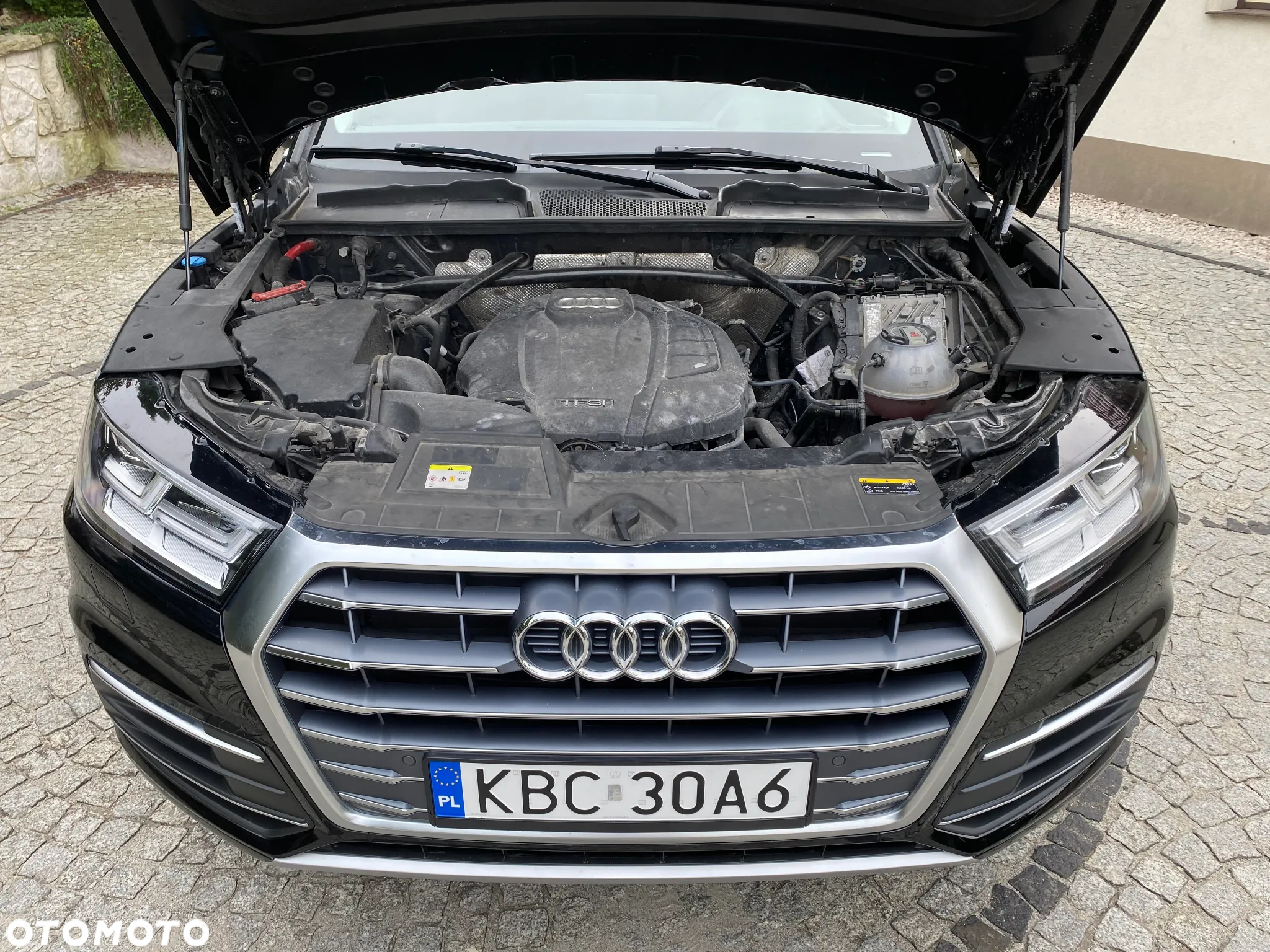 Audi Q5 2.0 TFSI Quattro S tronic - 7