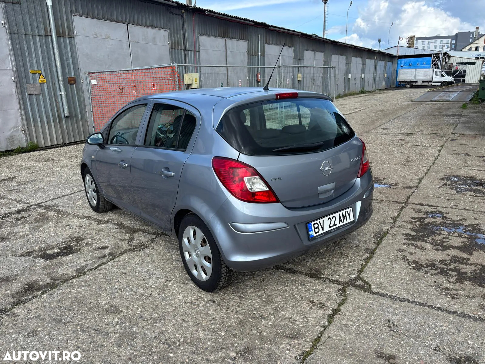 Opel Corsa - 11