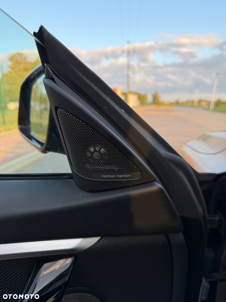 BMW Seria 4 435d xDrive M Sport - 15