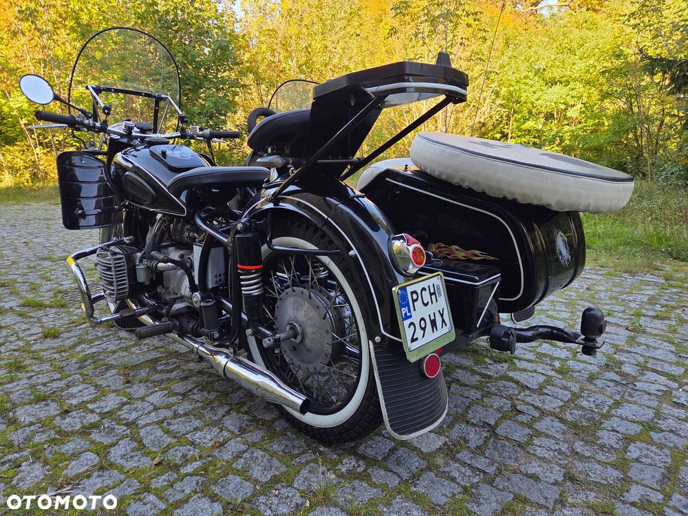 Dniepr K 750 - 7