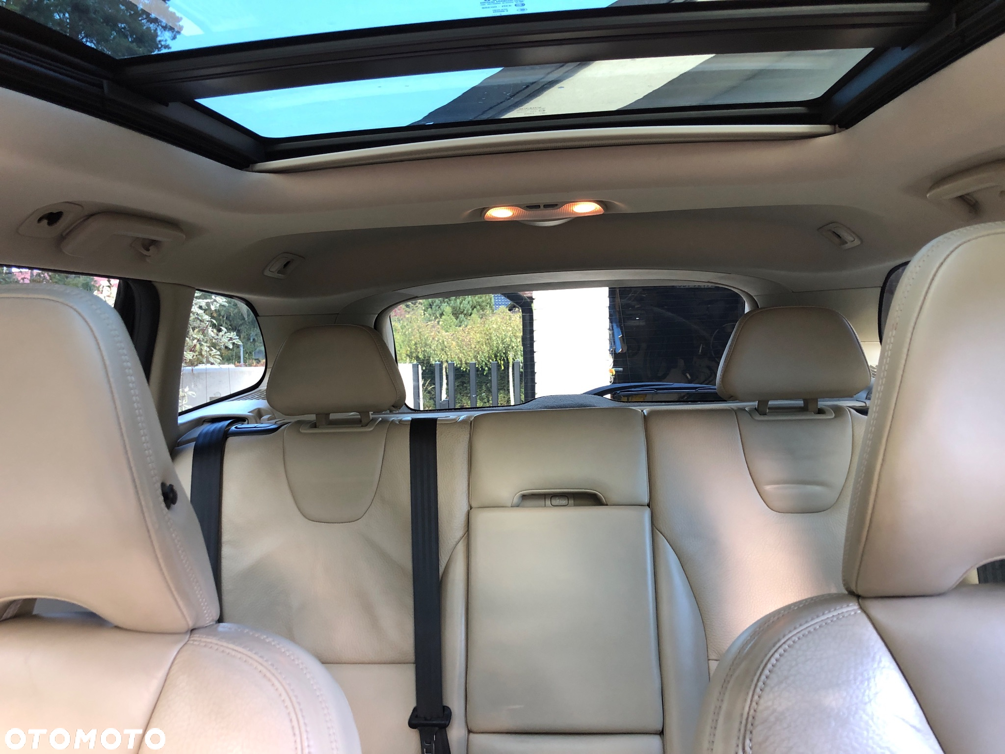 Volvo XC 60 - 28