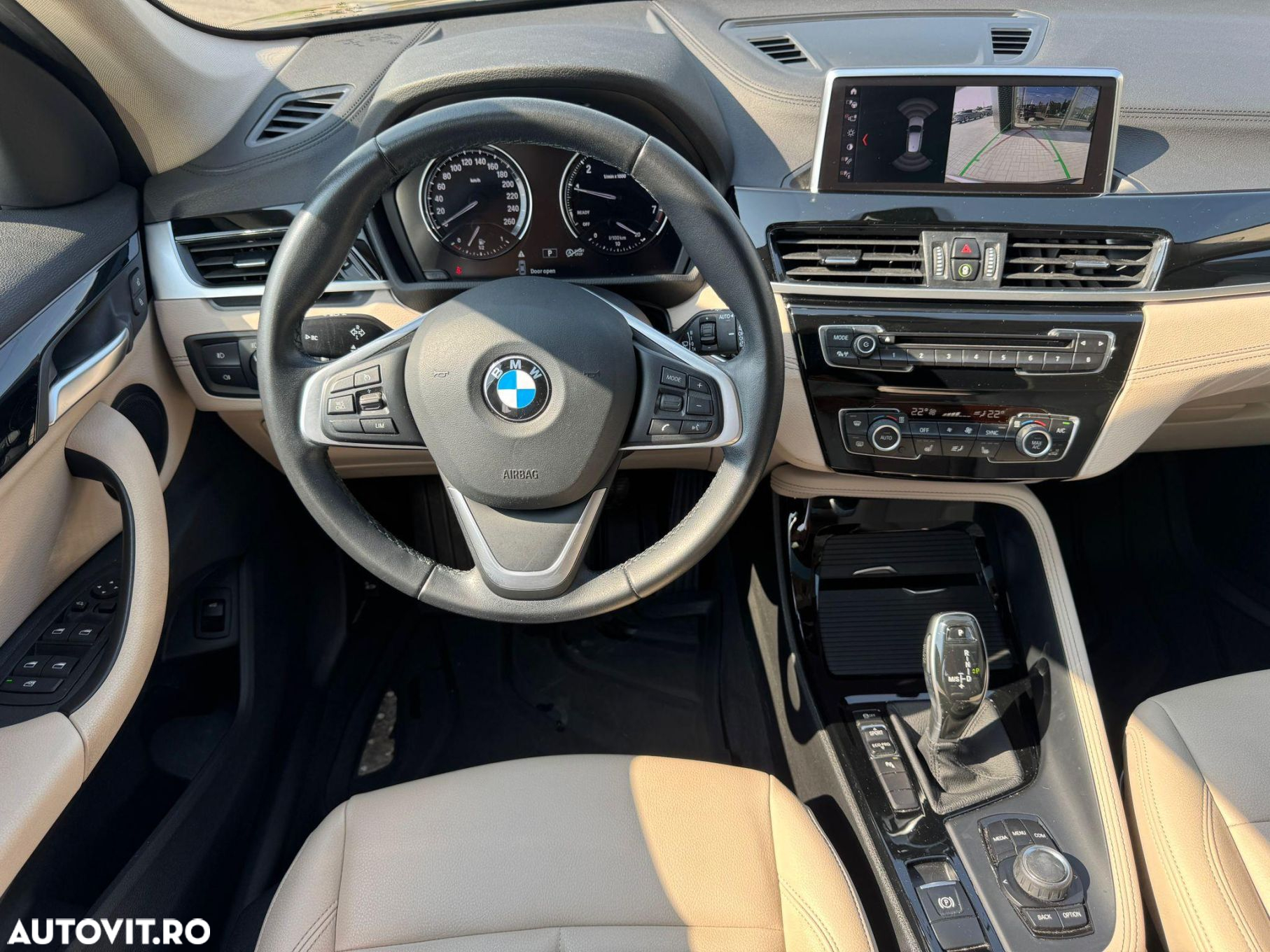 BMW X1 - 15