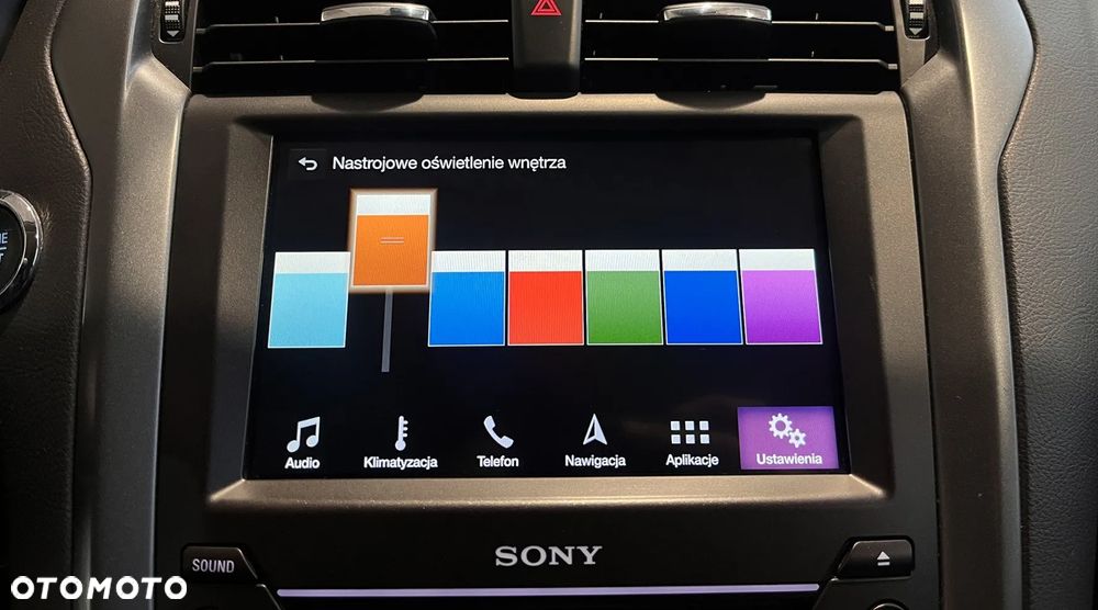 Ford Mondeo 2.0 TDCi STart-Stopp PowerShift-Aut Titanium - 32