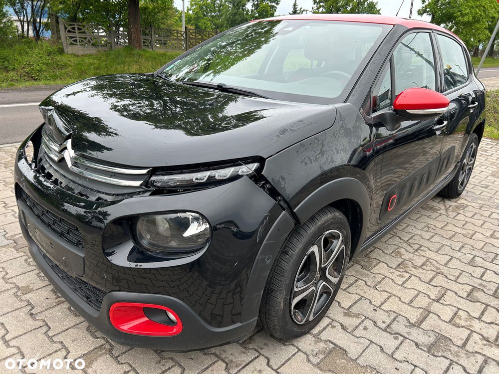 Citroën C3 - 30