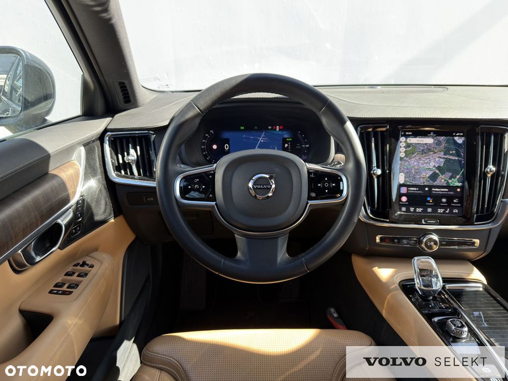 Volvo V90 - 19