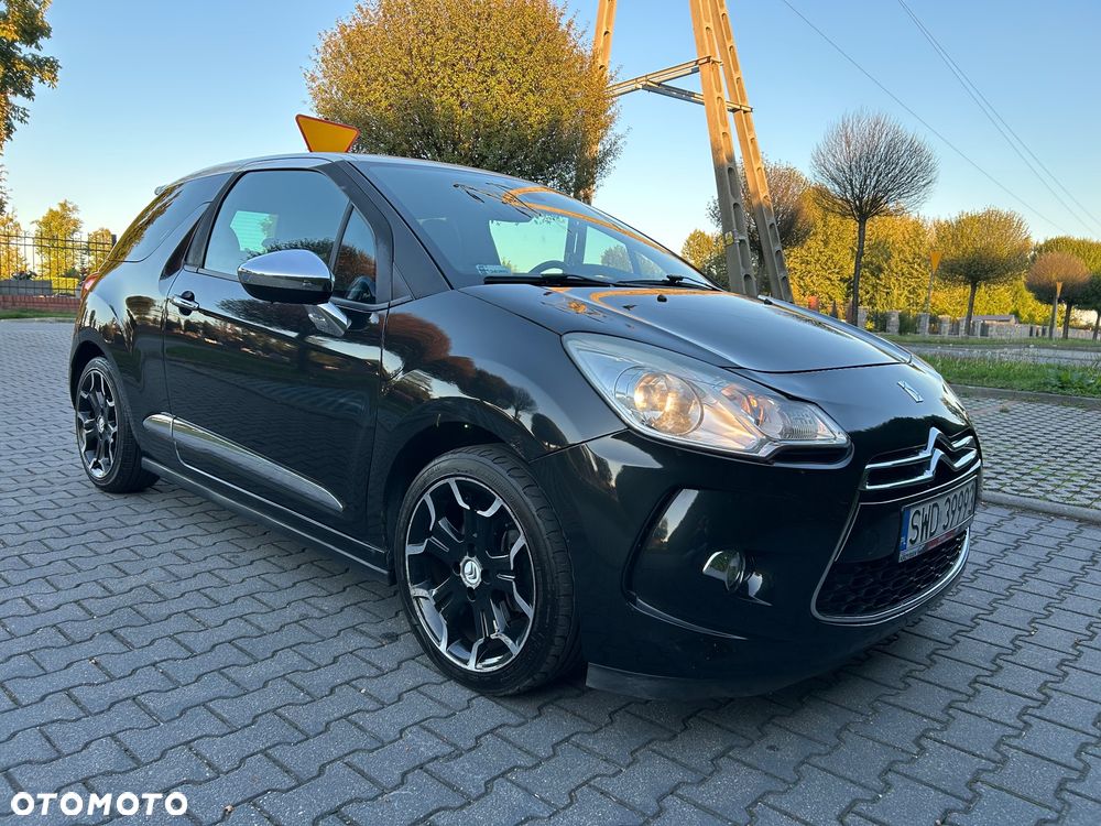 Citroen Ds3 2010 photo 5