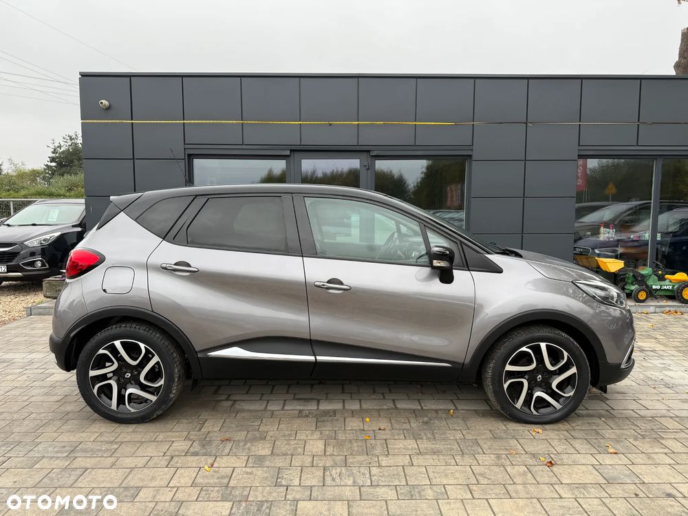Renault Captur 0.9 Energy TCe XMOD - 20