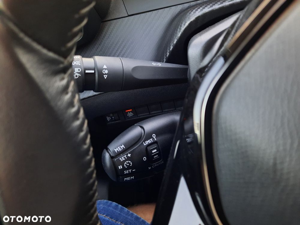 Peugeot 208 PureTech 75 Active - 24