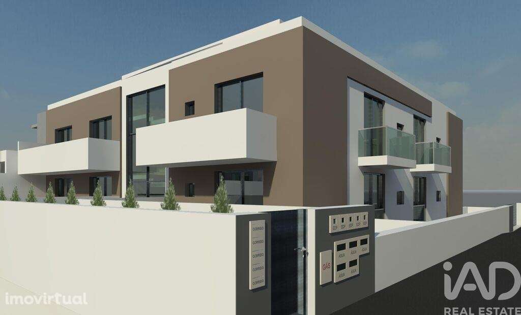 Apartamento T3 em Ferrel de 108,00 m2 - Grande imagem: 2/30