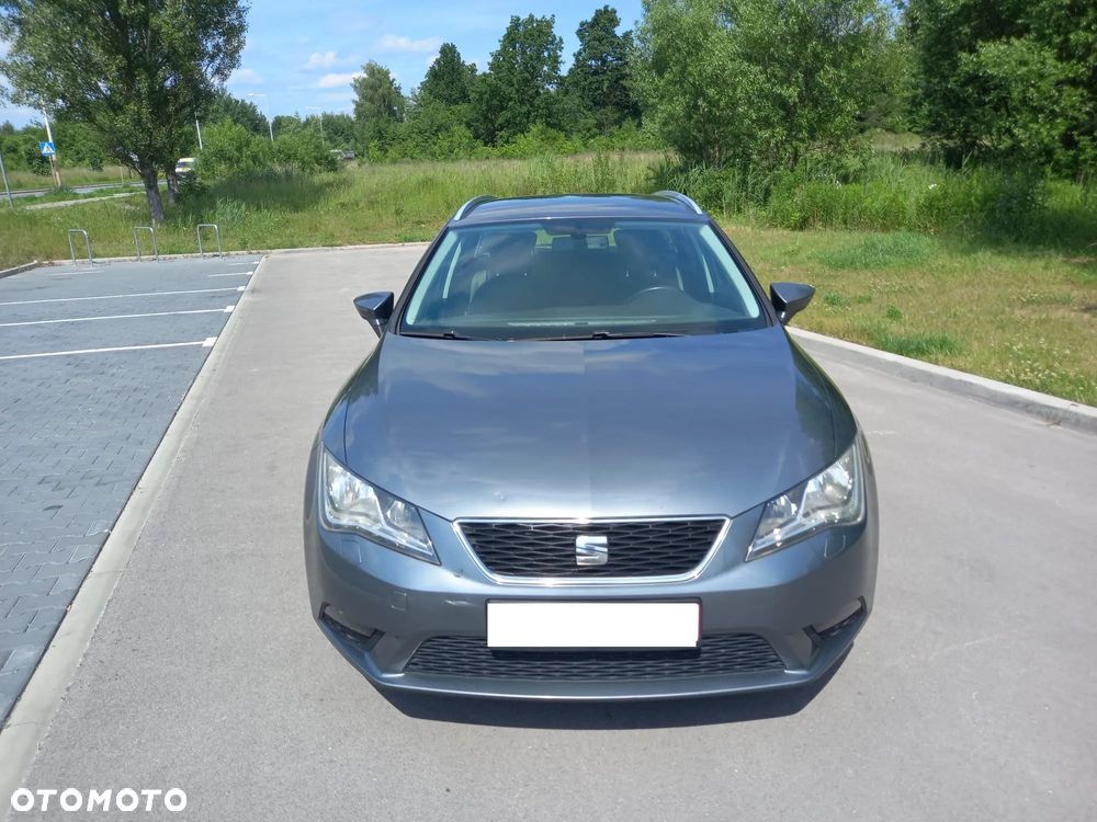 Seat Leon 1.2 TSI Start&Stop Style - 2