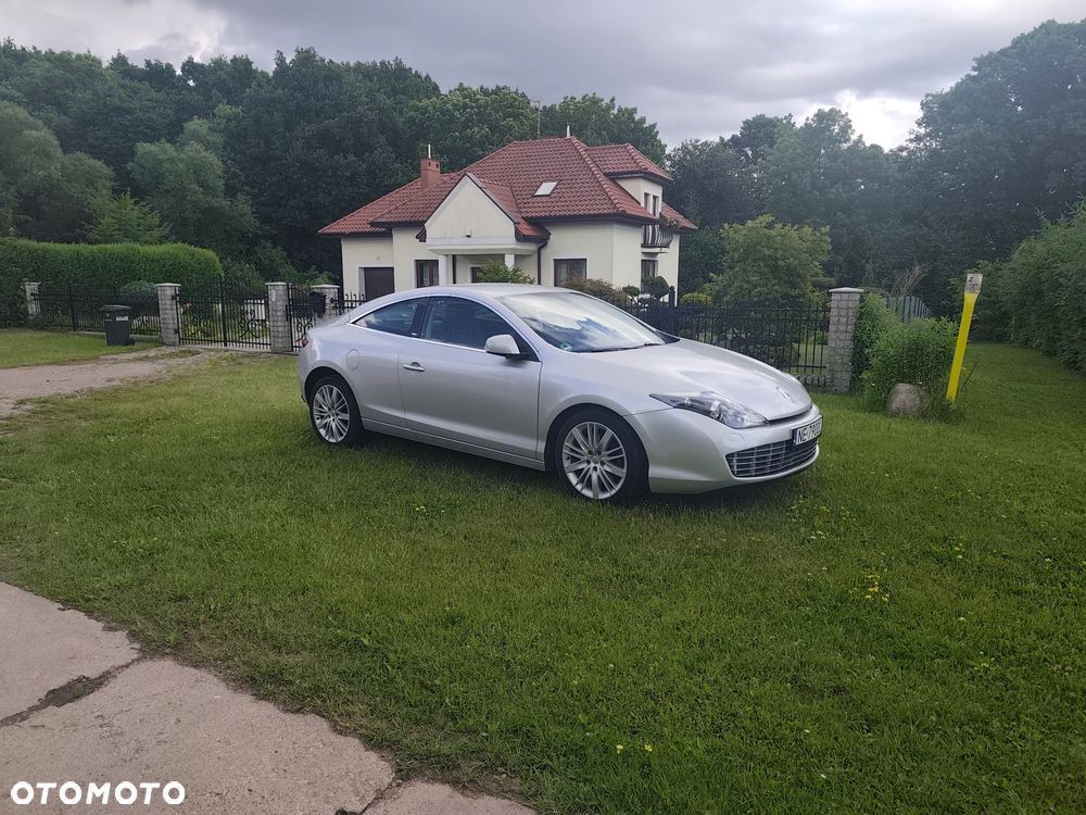 Renault Laguna 3.0 dCi V6 Initiale Euro5 - 1
